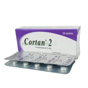 Cortan 2