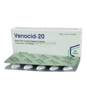 Venocid-20