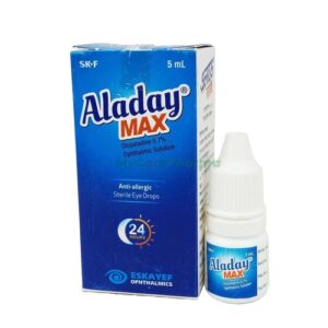 Aladay Max