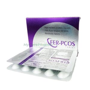 Fer-Pcos