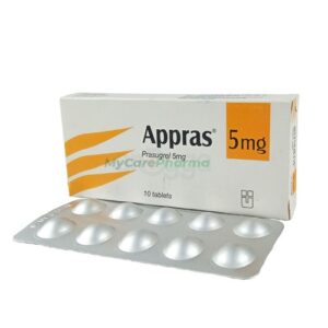 Appras 5