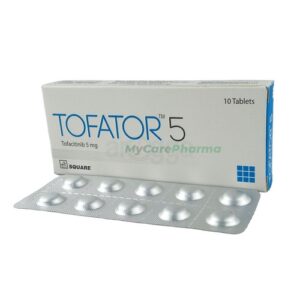Tofator 5