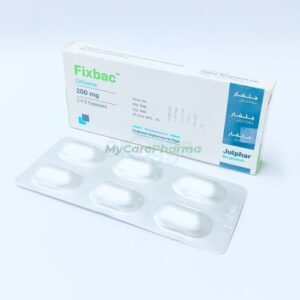 Fixbac 200