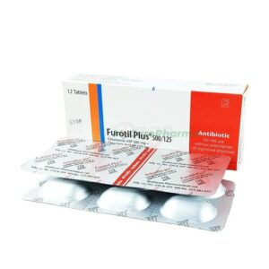 Furotil Plus 500