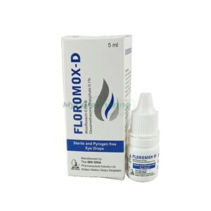 Floromox-D