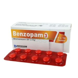 Benzopam 3