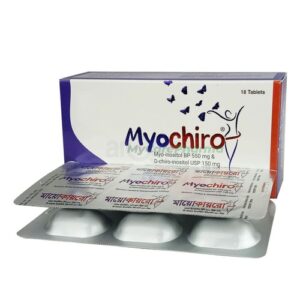 Myochiro