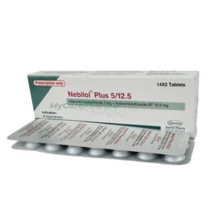 Nebilol Plus 5/12.5