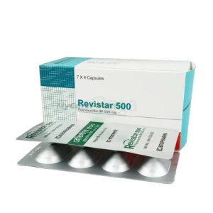 Revistar 500