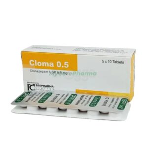 Cloma 0.5
