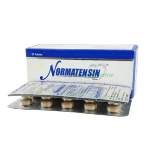 Normatensin