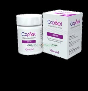 Capixet 500
