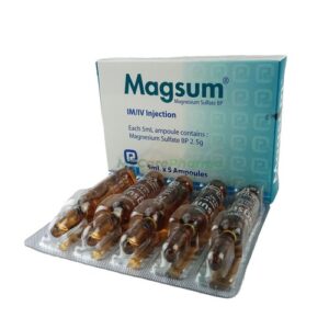 Magsum