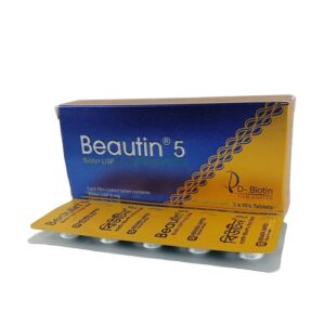Beautin 5
