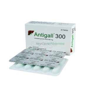 Antigall 300