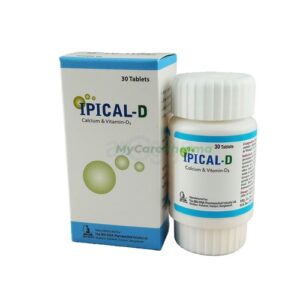 Ipical D