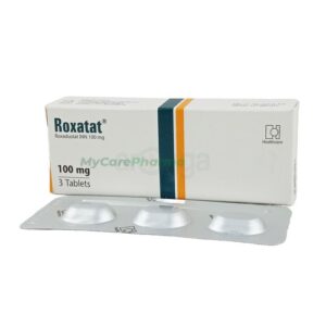 Roxatat 100