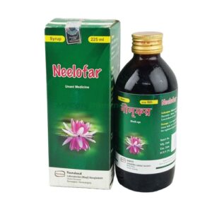 Neelofar 225ml