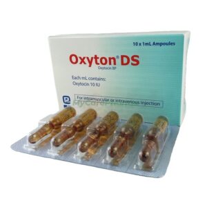 Oxyton DS