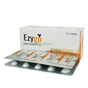 Ezygo 10