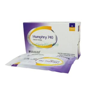 Humphry 740