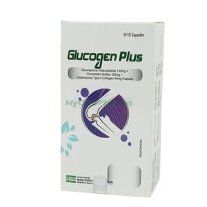 Glucogen Plus