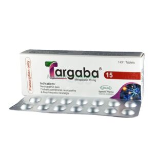 Targaba 15