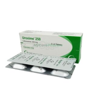 Uroxime 250