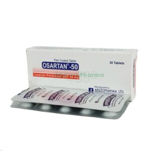Osartan 50