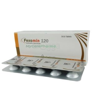 Fexomin 120