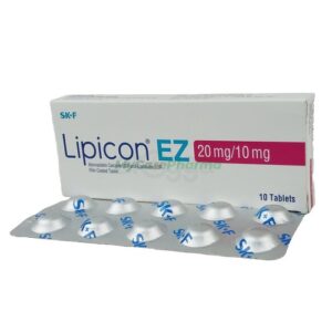 Lipicon EZ 20/10