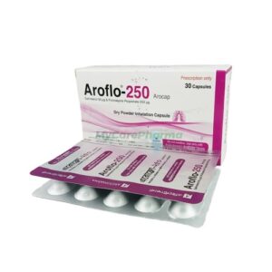 Aroflo 250
