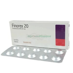 Finorex 20