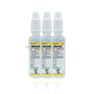 Norsol Drop 25ml