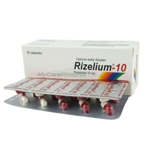 Rizelium 10