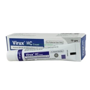 Virux HC
