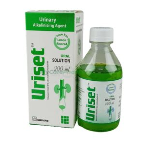 Uriset