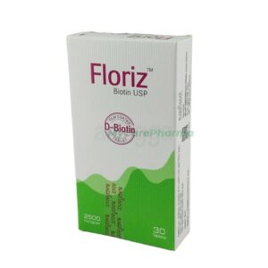 Floriz 2500