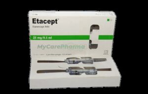 Etacept 25