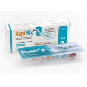 RapiMix Cartidge