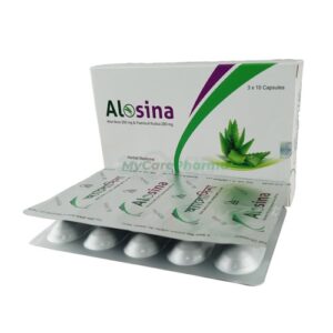 Alosina