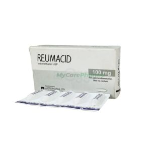 Reumacid