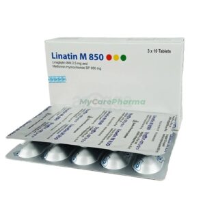 Linatin M 850