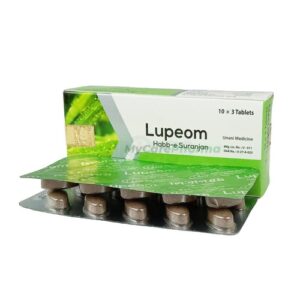 Lupeom 500