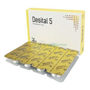 Desital 5