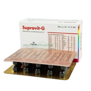 Supravit G