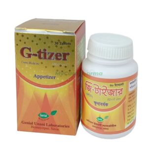 G-Tizer