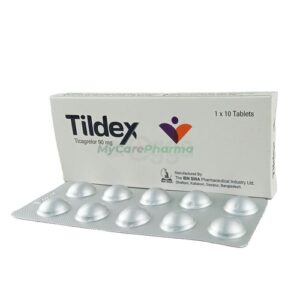 Tildex 90