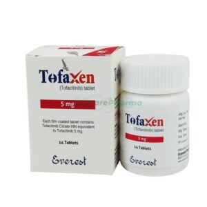 Tofaxen