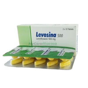 Levosina